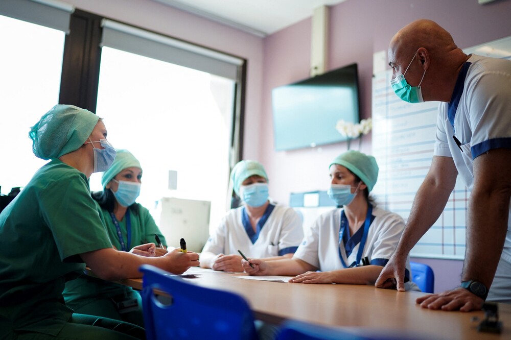 Белга: Директори на белгийски болници предупреждават за криза в здравеопазването и призовават за фундаментална реформа 