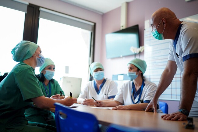 Белга: Директори на белгийски болници предупреждават за криза в здравеопазването и призовават за фундаментална реформа 