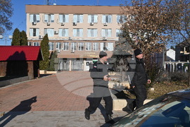 Бойчиновци - ГД "Национална полиция" - акция