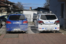 Бойчиновци - ГД "Национална полиция" - акция