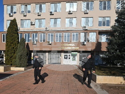 Бойчиновци - ГД "Национална полиция" - акция