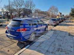 Бойчиновци - ГД "Национална полиция" - акция