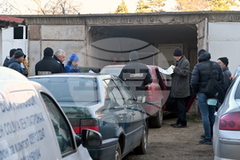 Бойчиновци - ГД "Национална полиция" - акция