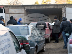 Бойчиновци - ГД "Национална полиция" - акция