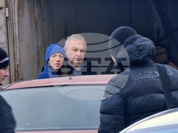 Бойчиновци - ГД "Национална полиция" - акция