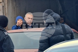 Бойчиновци - ГД "Национална полиция" - акция