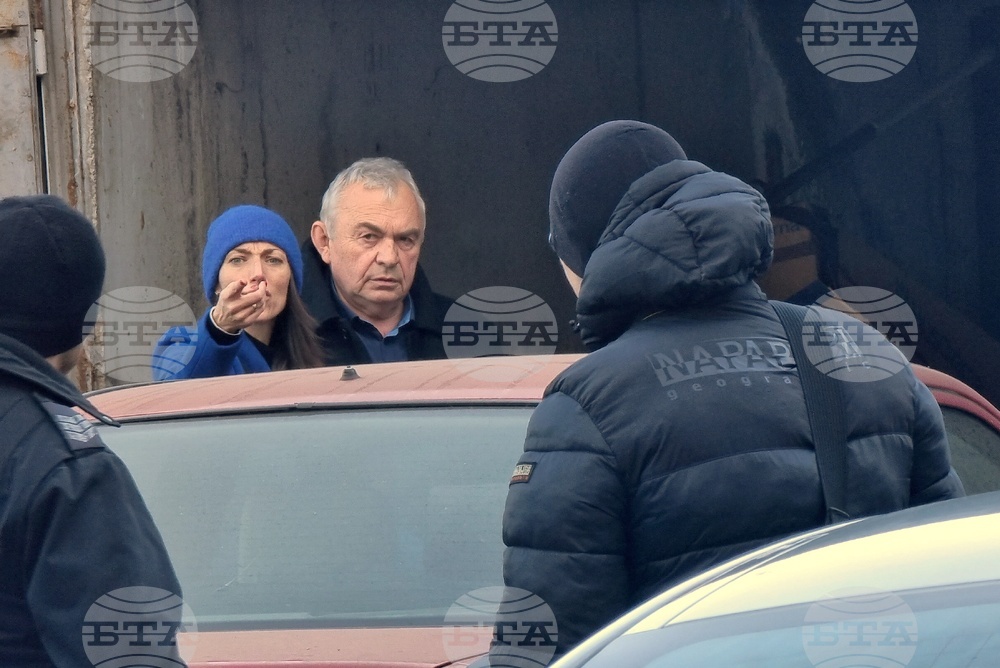 Бойчиновци - ГД "Национална полиция" - акция