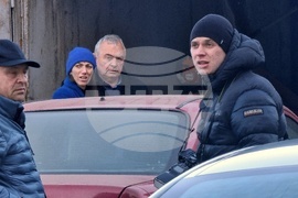 Бойчиновци - ГД "Национална полиция" - акция