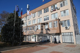 Бойчиновци - ГД "Национална полиция" - акция