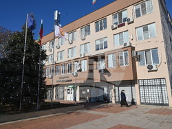 Бойчиновци - ГД "Национална полиция" - акция