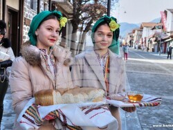 Снимка: Община Банско