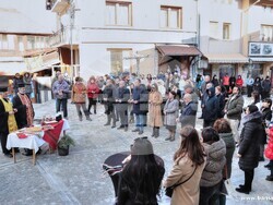 Снимка: Община Банско