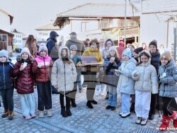 Снимка: Община Банско