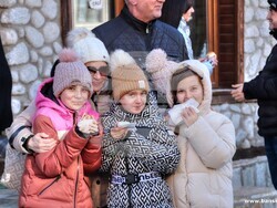 Снимка: Община Банско