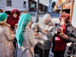 Снимка: Община Банско