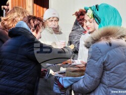 Снимка: Община Банско