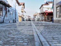 Снимка: Община Банско