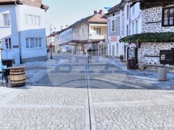 Снимка: Община Банско