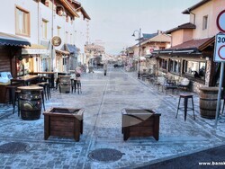 Снимка: Община Банско