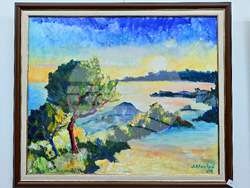 Монтана - изложба - благотворителност