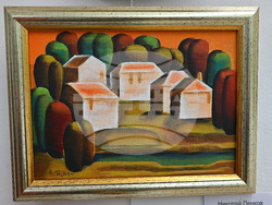 Монтана - изложба - благотворителност