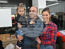 Монтана - изложба - благотворителност