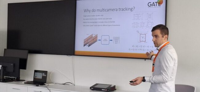 Симеон Карпузов е единственият изследовател в селекцията ''30 под 30'' на списание ''Форбс'' с регистриран патент за откритие