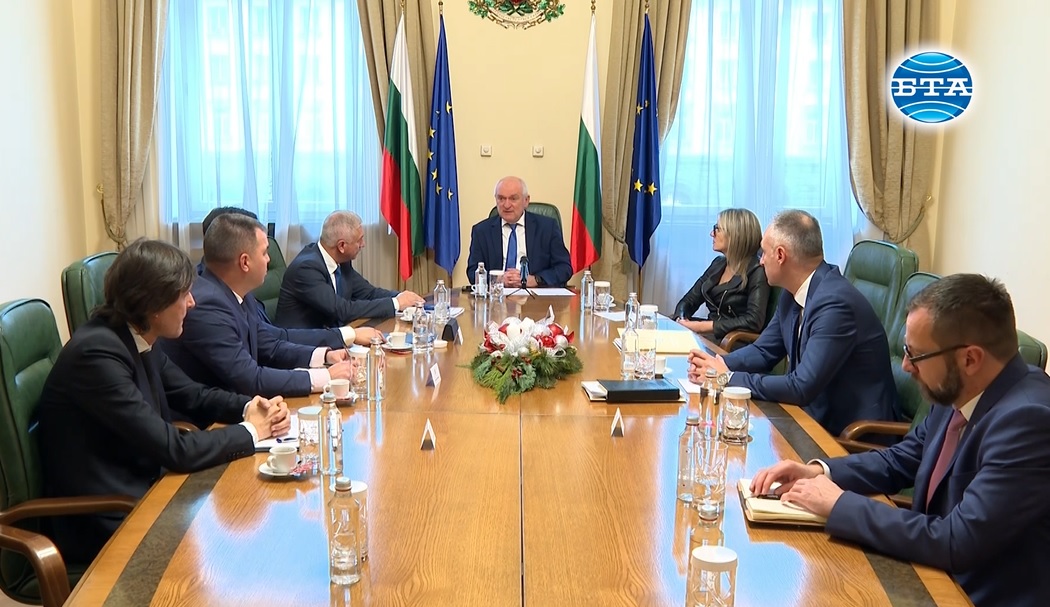 Членството в Шенген носи икономически ползи за гражданите, бизнеса и инвеститорите, заяви премиерът Димитър Главчев