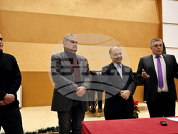 Снимка: Министерство на транспорта и съобщенията