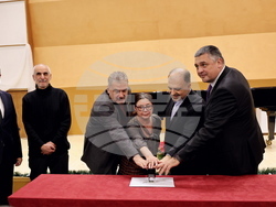 Снимка: Министерство на транспорта и съобщенията