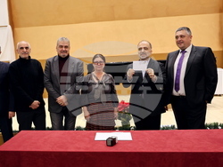 Снимка: Министерство на транспорта и съобщенията