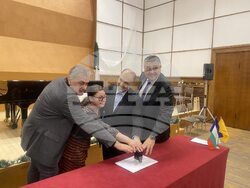 Снимка: Министерство на културата