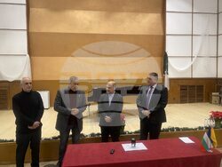 Снимка: Министерство на културата