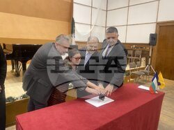 Снимка: Министерство на културата