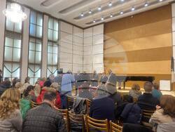 Снимка: Министерство на културата