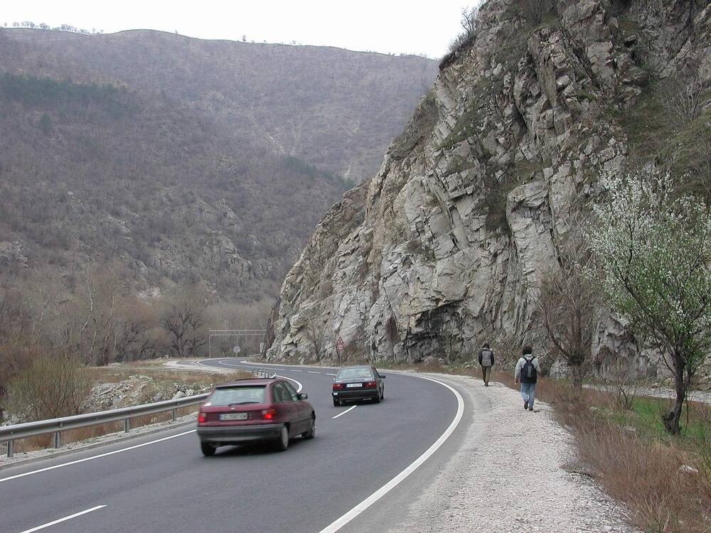 ПП "Зелено движение": „Струма” трябва да е истинска магистрала, извън Кресненското дефиле, безопасна за хората и за природата