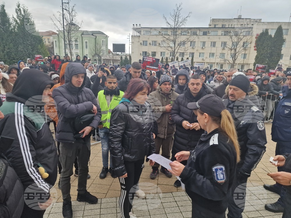 Окръжен съд – Търговище потвърди мярката за задържане под стража спрямо влогъра Симон Милков