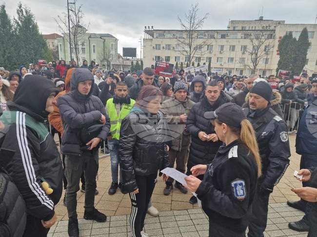 Окръжен съд – Търговище потвърди мярката за задържане под стража спрямо влогъра Симон Милков