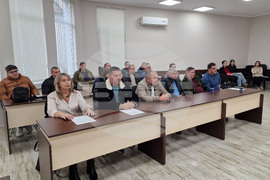 Завет - Общински съвет - заседание