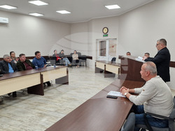 Завет - Общински съвет - заседание