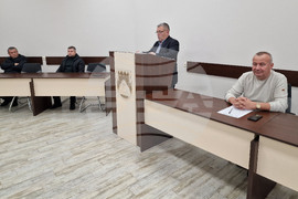 Завет - Общински съвет - заседание