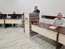 Завет - Общински съвет - заседание