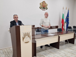 Завет - Общински съвет - заседание