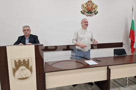 Завет - Общински съвет - заседание