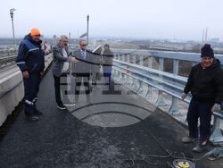 Снимка: Областна администрация Русе