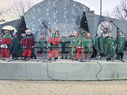 Казанлък - детски градини - концерт