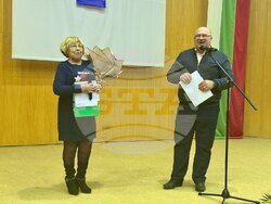 Снимка: Община Русе