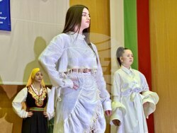 Снимка: Община Русе