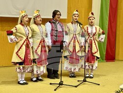 Снимка: Община Русе