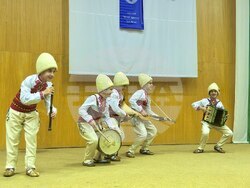 Снимка: Община Русе